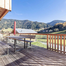 Chalet in Steinach am Brenner Near Ski Area, 布伦纳山口施泰纳赫 — 照片 4