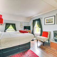1 Mi to Main St Fryeburg: Historic Family Home, 弗赖贝格 — 照片 4