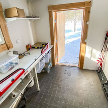 Holiday Home Luoston väärtin kammi, 洛斯托 — 照片 5