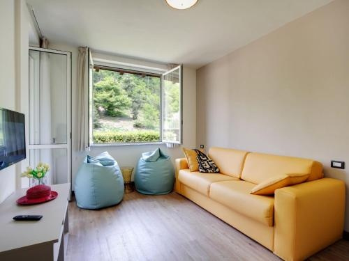 Residence Isolino 105S, Вербания — фото 1