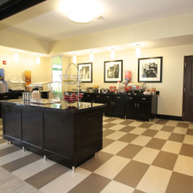 Hampton Inn & Suites Sandusky/Milan, Milan — photo 2