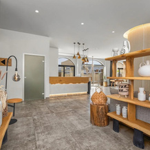 Cabana Blu Hotel & Suites, 卡达梅纳 — 照片 4