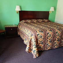 Luxury Inn & RV Park, 肯尼迪 — 照片 5