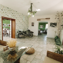 Agriturismo Il Riccio, 里奥内罗-因武尔图雷 — 照片 2