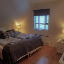 Guesthouse Carina, Vik I Myrdal — photo 3