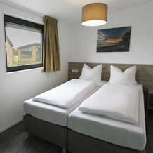 Mobile Home im Tropical Islands Resort, 布里森 — 照片 4