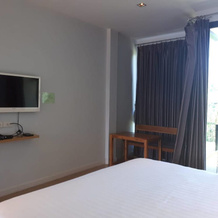 Tonkho Hotel, 隆塞 — 照片 2