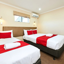Auckland Airport Lodge, Мангере — фото 2