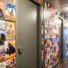 Hotelf1 Lyon Solaize Hotel, Солез — фото 5