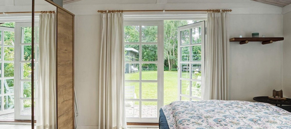 4 Person Holiday Home In Helsinge, Хельсинге — фото 1