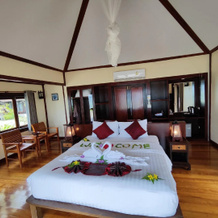 Koh Mook Sivalai Beach Resort, 干当 — 照片 4