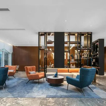Hampton By Hilton Wuhan Jingkai, Ухань — фото 2