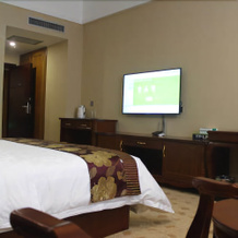 Jiaxin International Hotel, Лайбинь — фото 4