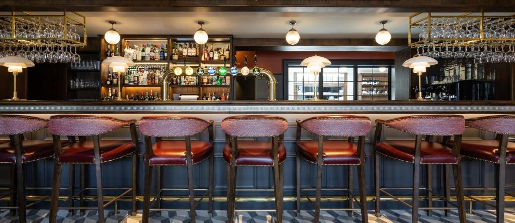 The Cuan Licensed Guest Inn, Downpatrick — photo 1
