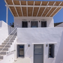 Sterni House Tinos, Кардиани — фото 2