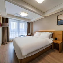 Chungchoho Best Hotel, Sokcho — photo 4