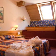 Active Ancora Hotel, Предаццо — фото 3