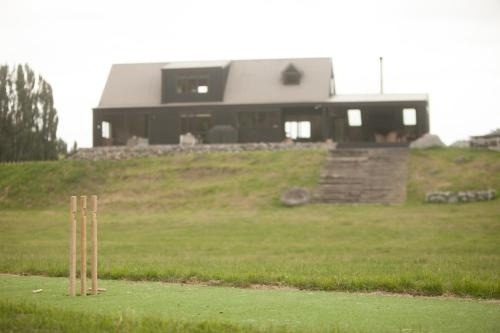Rathmoy Lodge, 平泽 — 照片 1
