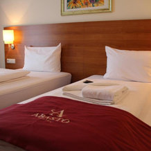 Abasto Hotel Eichenau, 艾谢瑙 — 照片 4