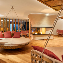 Hotel Sassongher – Preferred Hotels & Resorts, Корвара-ин-Бадия — фото 3