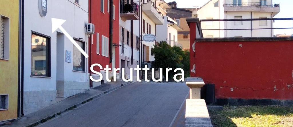 B&B Da Luca, Grottaminarda — photo 1