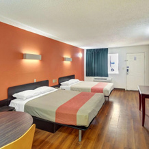 Motel 6 Lindale, Tx, Линдейл — фото 2