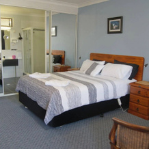 Kempsey Powerhouse Motel, Crescent Head — photo 2