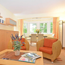 Villa Vilmblick - Apt. 09, 劳特巴赫 — 照片 3