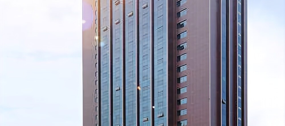 Crystal Hotel, Хуанши — фото 1