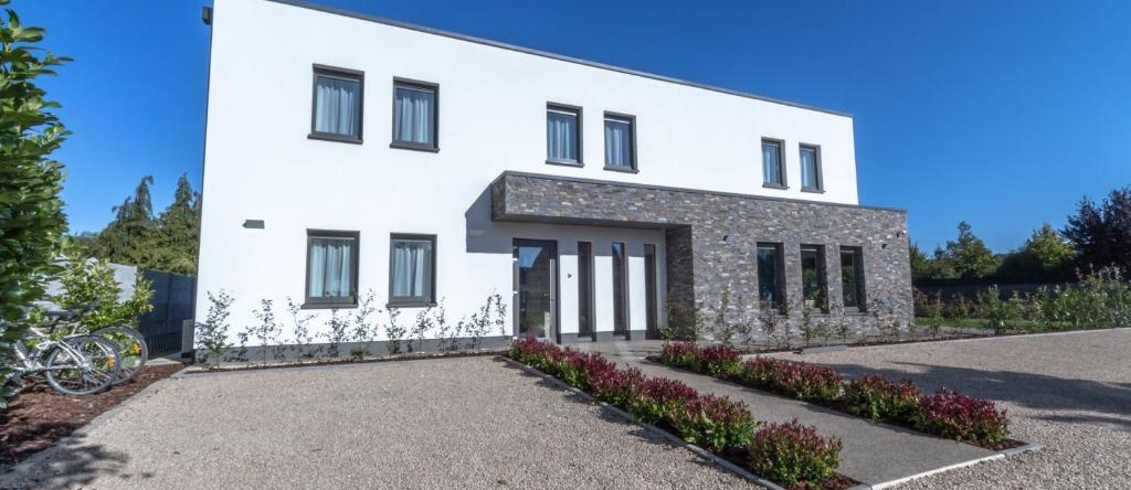ManavaHotel, Herstal — photo 1