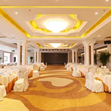 Henan Skyland Gdh Hotel, Чжэнчжоу — фото 4