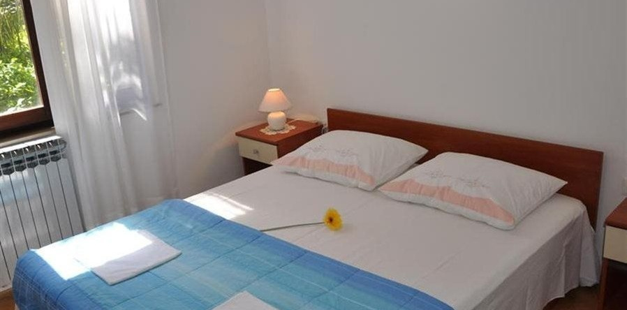 Apartmani Antunović Podgora, 波德戈拉 — 照片 1