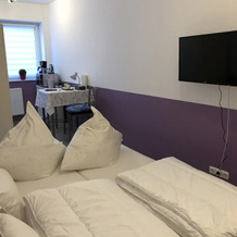 Fremdenzimmer Sas, Хюккельхофен — фото 2