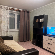 Uyutnaya Okolo Parka Neftyanik Flat, Yaroslavl — photo 5