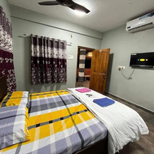 Crown hotel, Murud — photo 2