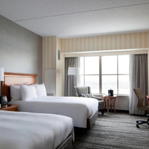 Marriott Hartford Downtown, Хартфорд — фото 3