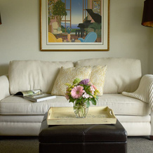 East Hampton House Resort, 东汉普顿 — 照片 5
