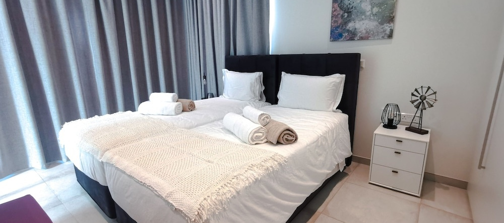 Napa Hills Seaview Villas, Айя-Напа — фото 1