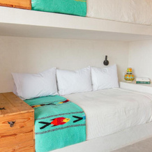 Topia Retreat - Surf Suite Sur, 佩斯卡德罗 — 照片 4