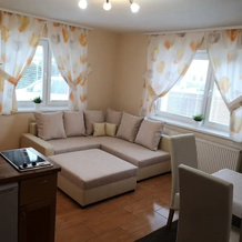 Apartmány DREAMS, Besenova — photo 2