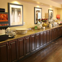 Hampton Inn Los Angeles/Santa Clarita, Санта-Кларита — фото 3