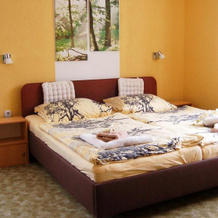 Siebers-Ferienwohnung, Saupsdorf — photo 2