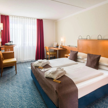 Best Western Hotel Muenchen Airport, Эрдинг — фото 4