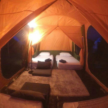 Khao Kho Boutique Camps, 考科 — 照片 2