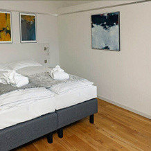 Hotel Fleur de Lis, Le Locle — photo 5