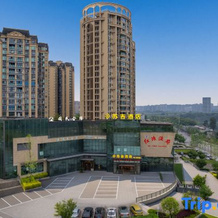 Guang'an Suji Hotel, Guang'an — photo 5
