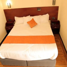 Obelisk Hotel Axum, Axum — photo 5