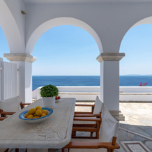 La Chapelle Ouest In Tinos, Киония — фото 3