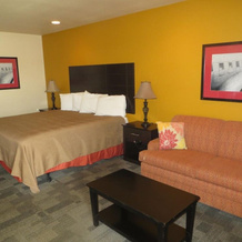 Kenedy Country Inn, 肯尼迪 — 照片 4