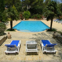 Chambres Dhôtes Roque Blanc En Provence, Ла-Рок-д'Антерон — фото 2